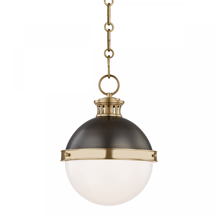 Люстра Hudson Valley Lighting Latham