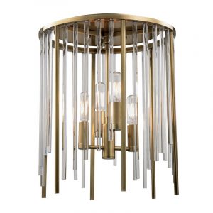 Люстра Hudson Valley Lighting Lewis