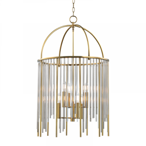 Люстра Hudson Valley Lighting Lewis