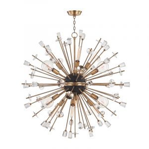 Люстра Hudson Valley Lighting Liberty