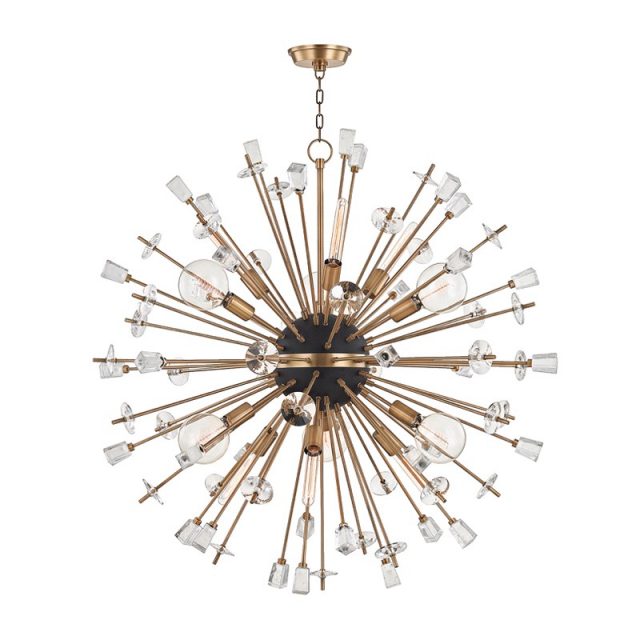 Люстра Hudson Valley Lighting Liberty