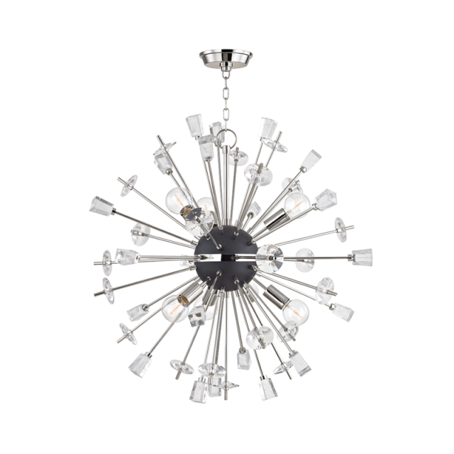 Люстра Hudson Valley Lighting Liberty