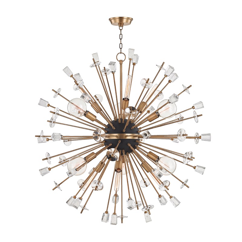 Люстра Hudson Valley Lighting Liberty