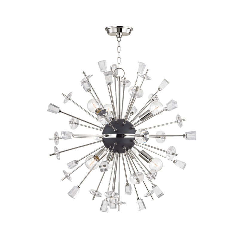 Люстра Hudson Valley Lighting Liberty