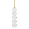 Люстра Hudson Valley Lighting Lindley