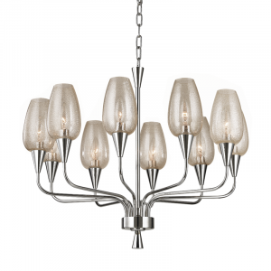 Люстра Hudson Valley Lighting Longmont
