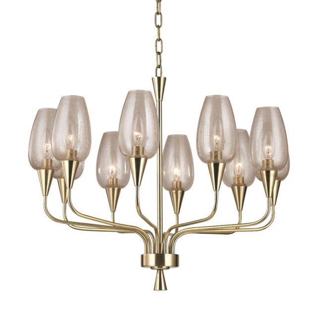 Люстра Hudson Valley Lighting Longmont