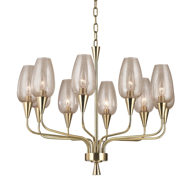 Люстра Hudson Valley Lighting Longmont