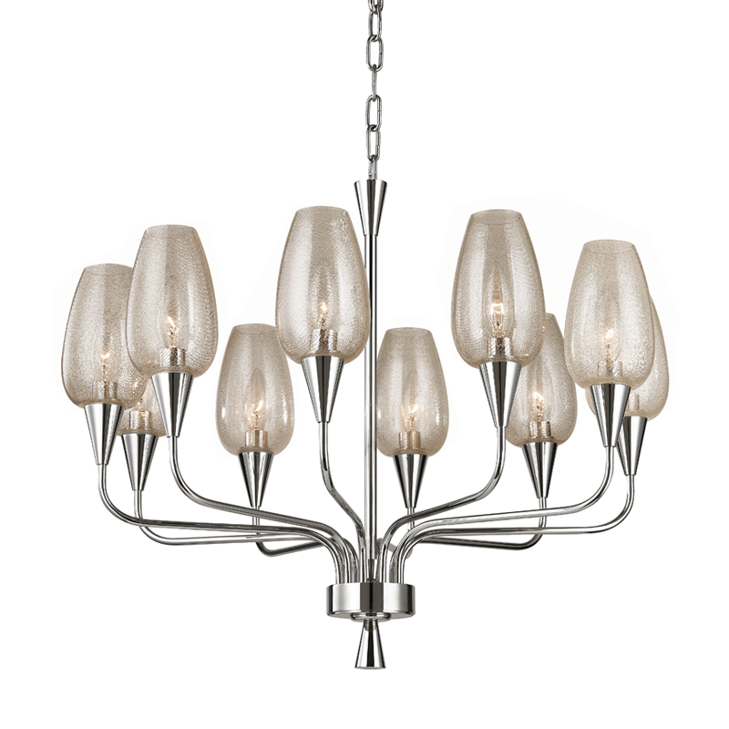 Люстра Hudson Valley Lighting Longmont