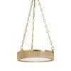 Люстра Hudson Valley Lighting Lynden