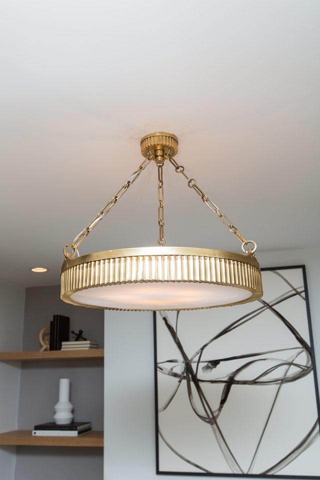 Люстра Hudson Valley Lighting Lynden