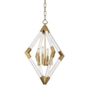 Люстра Hudson Valley Lighting Lyons