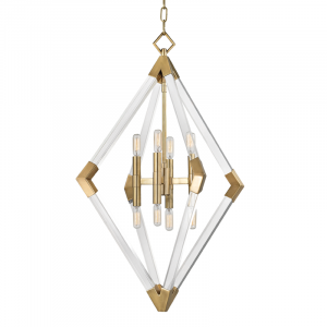 Люстра Hudson Valley Lighting Lyons