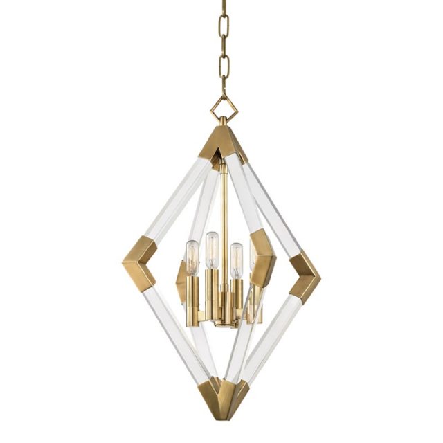Люстра Hudson Valley Lighting Lyons