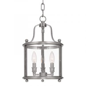 Люстра Hudson Valley Lighting Mansfield