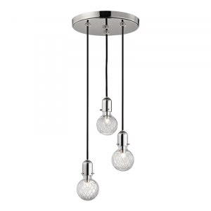 Люстра Hudson Valley Lighting Marlow