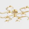 Люстра Hudson Valley Lighting Meander