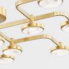 Люстра Hudson Valley Lighting Meander