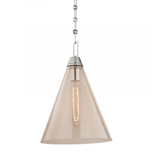 Люстра Hudson Valley Lighting Newbury Aged Brass