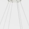 Люстра Hudson Valley Lighting Orbit