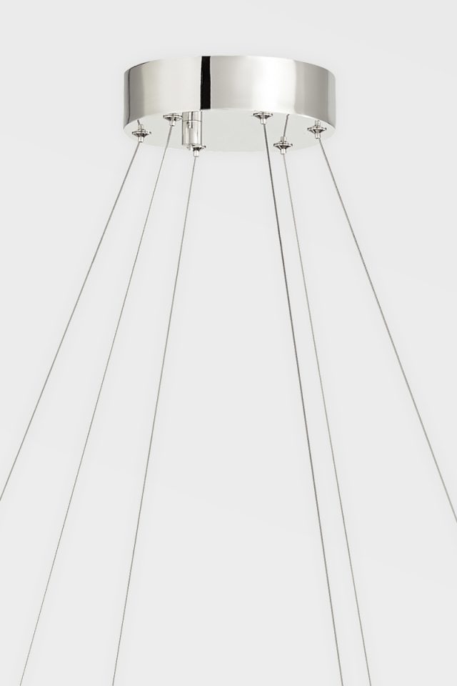 Люстра Hudson Valley Lighting Orbit
