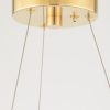 Люстра Hudson Valley Lighting Orbit