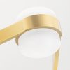 Люстра Hudson Valley Lighting Orbit