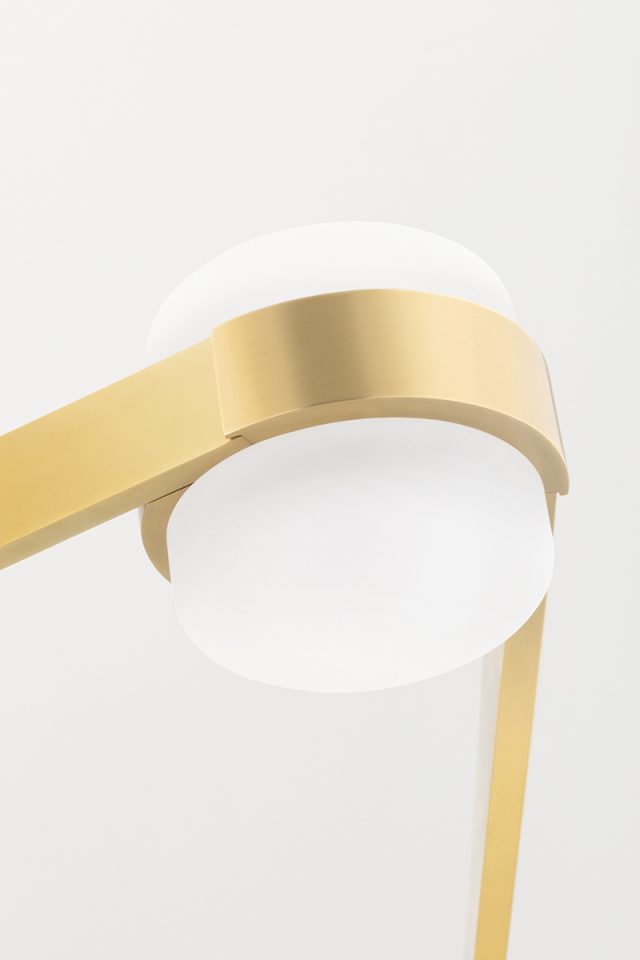 Люстра Hudson Valley Lighting Orbit