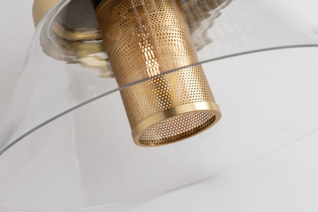 Люстра Hudson Valley Lighting Paoli