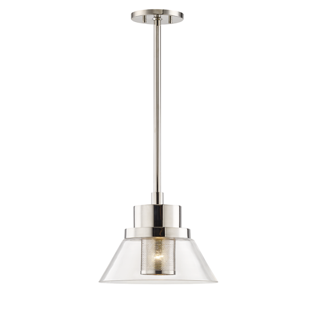 Люстра Hudson Valley Lighting Paoli