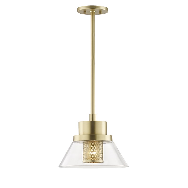 Люстра Hudson Valley Lighting Paoli