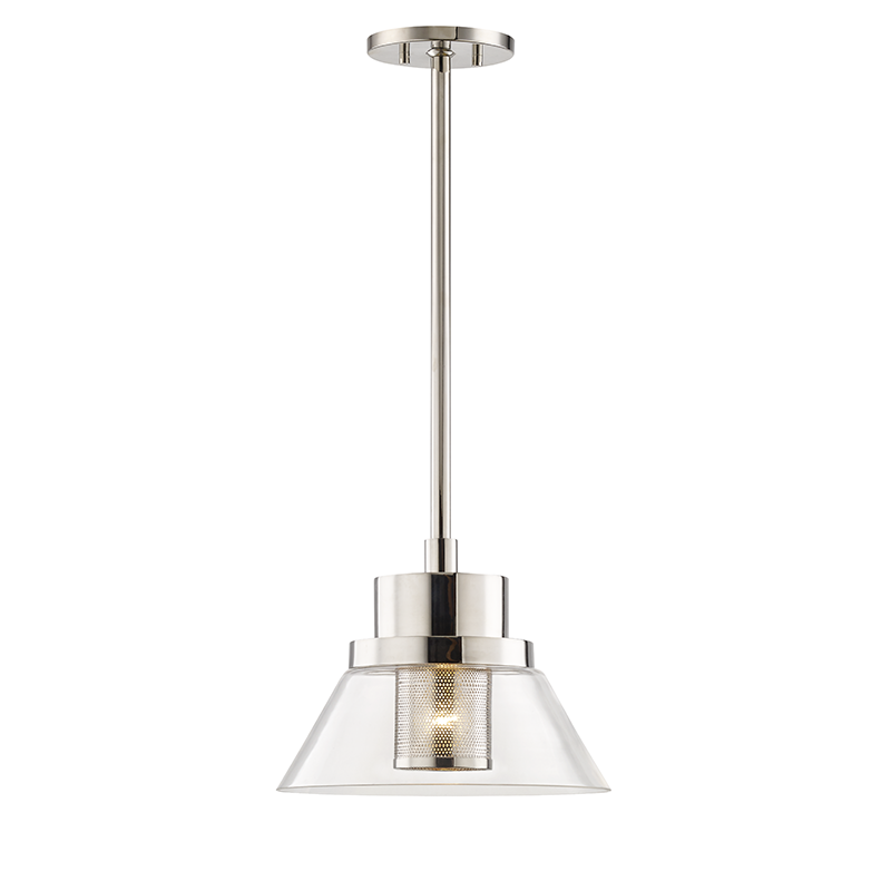 Люстра Hudson Valley Lighting Paoli