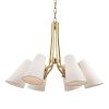 Люстра Hudson Valley Lighting Patten
