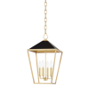 Люстра Hudson Valley Lighting Paxton