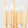 Люстра Hudson Valley Lighting Paxton