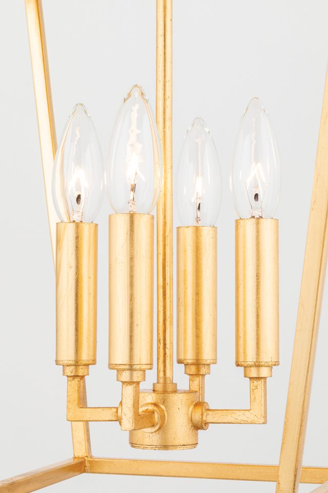 Люстра Hudson Valley Lighting Paxton