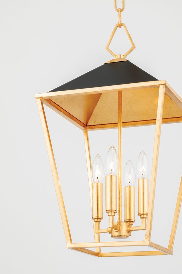 Люстра Hudson Valley Lighting Paxton