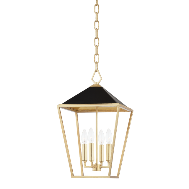 Люстра Hudson Valley Lighting Paxton