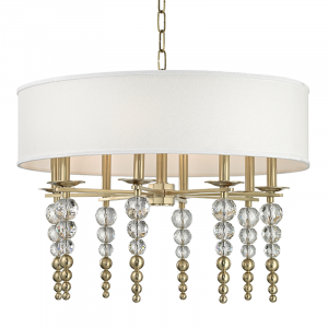 Люстра Hudson Valley Lighting Persis