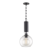 Люстра Hudson Valley Lighting Raleigh