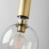 Люстра Hudson Valley Lighting Raleigh