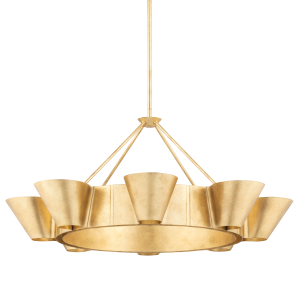 Люстра Hudson Valley Lighting Reeve