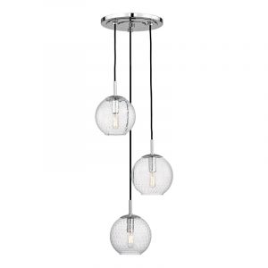 Люстра Hudson Valley Lighting Rousseau