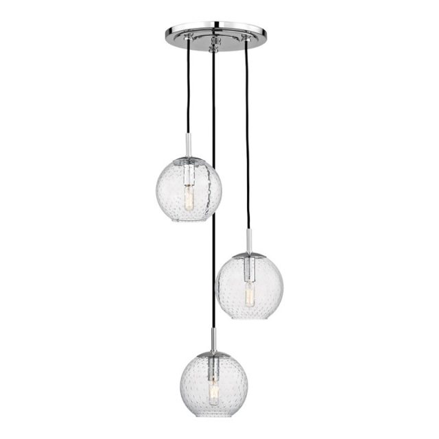 Люстра Hudson Valley Lighting Rousseau