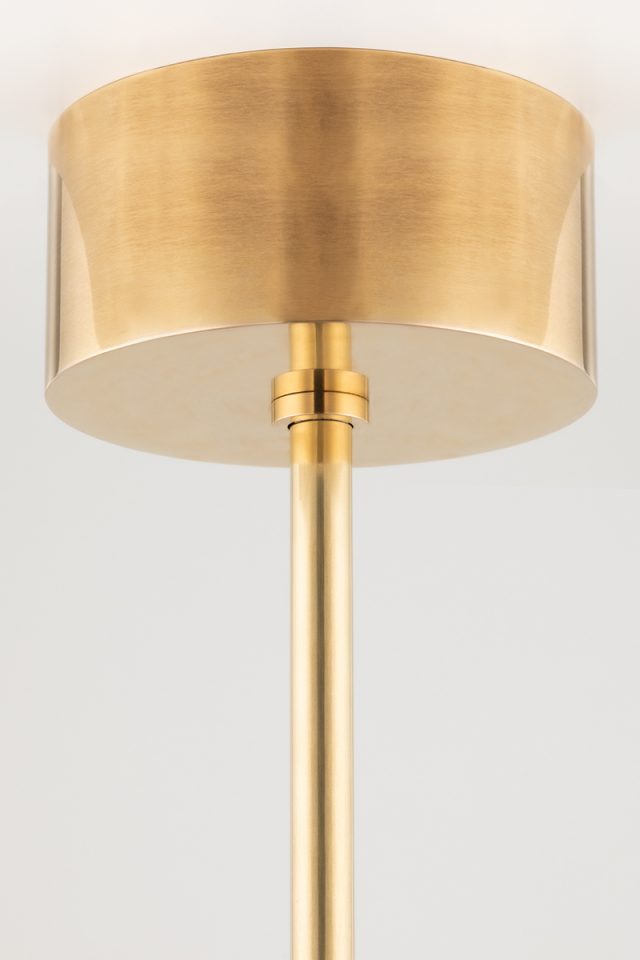Люстра Hudson Valley Lighting Saturn