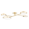 Люстра Hudson Valley Lighting Saturn