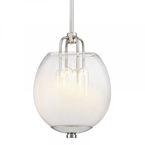 Люстра Hudson Valley Lighting Sawyer