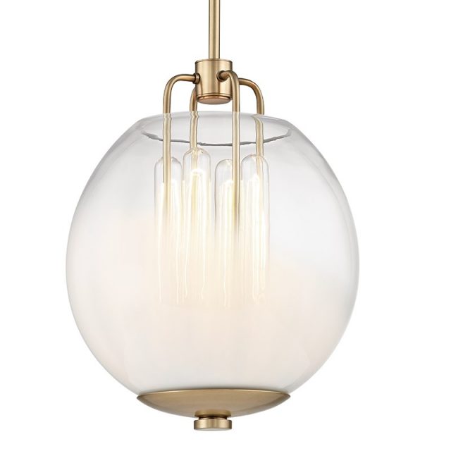 Люстра Hudson Valley Lighting Sawyer