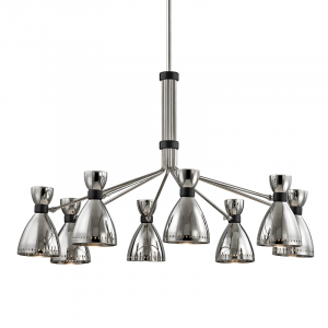 Люстра Hudson Valley Lighting Solaris