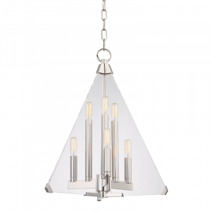 Люстра Hudson Valley Lighting Triad